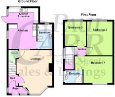 Floorplan One