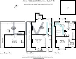 215 Ross Road, South Norwood, SE25 6TN