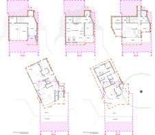 Floorplan House 1