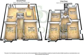 3D Floorplan