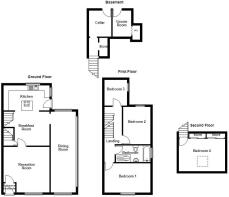 93 Burnley Road, Bacup - all floors.JPG