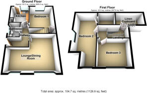 19 St Davids Close, Merthyr Tydfil (2)