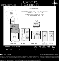 2 STBLE COTTAGES FLOOR PLAN