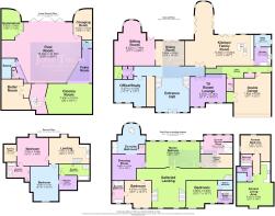2D FLOORPLAN