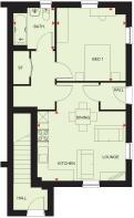 Weldon ground floor