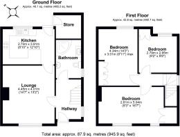 Main Floorplan