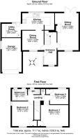 14 Oval Close, North Luffenham, LE15 8LB - FP.jpg