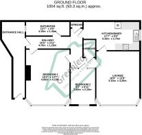 Flat1 Moat House