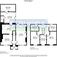 8 Park place floor plan