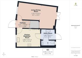 EWEMOVE TIVERTON - EASTWICK BARTON