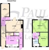Floorplan One