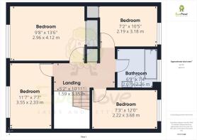EweMove Estate Agents Basingstoke - 67 Cowslip Ban