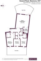 Davidson Frost-Wellings, DFW, Royal Court, Stanmor