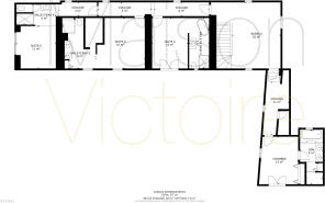 v3065 B first floor main house