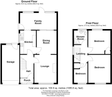 20 Brookfield, Bayston Hill, - - all floors.PNG