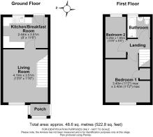 11 Warwick Walk, Hereford - all floors.JPG