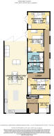 2D Floor Plan