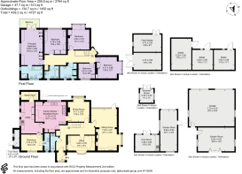 Five Acres St Johns