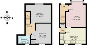 Floorplan 2