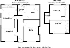 31 Dolaufan Road, Burry Port - all floors.JPG