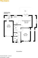 the cairn - ground floor