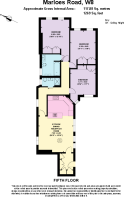 Marloes Road, Flat 2