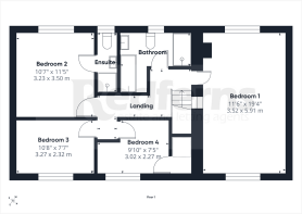 Floorplan 2