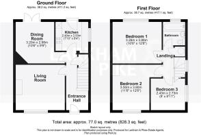 57 Holwell Road, WGC - all floors.JPG