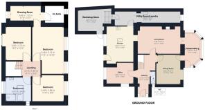 House Floorplan