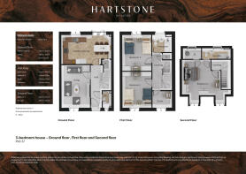 Plot floorplan