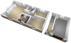 3d Floorplan