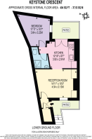 Keystone Crescent -