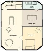 11, Crichton House, Mount Stuart Square, Butetown,