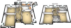 Clisham 3D