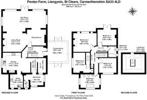 Floor/Site plan 1