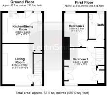 12 Chestnut Avenue,