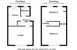 Floor/Site plan 2
