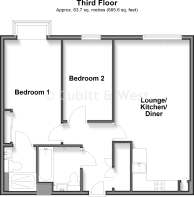 Third Floor