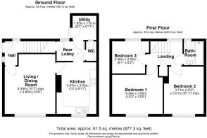40 Queens Close, Harston - all floors.JPG