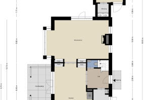 Lange Voort 319 2343 JZ OEGSTGEEST image 61
