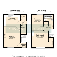 Property Floorplan