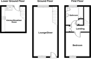 46 New Street, Shrewsbury - all floors.PNG