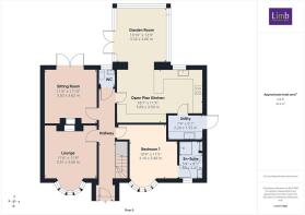 Golf Links Road - Ground Floor