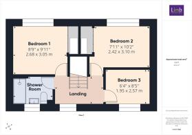 Council Avenue - 1st Floor