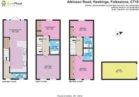 Floorplan 2D