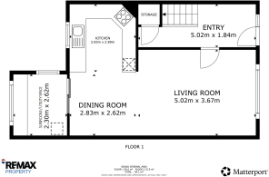 Ground Floor