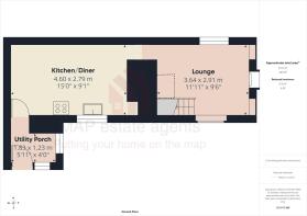 GROUND FLOOR