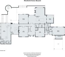 Woodlands House,  Wynyard Ground Floor
