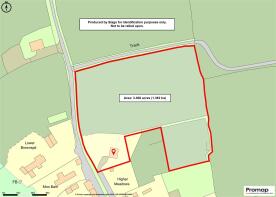 land plan