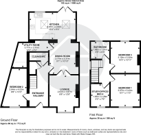 Virtual Floorplan